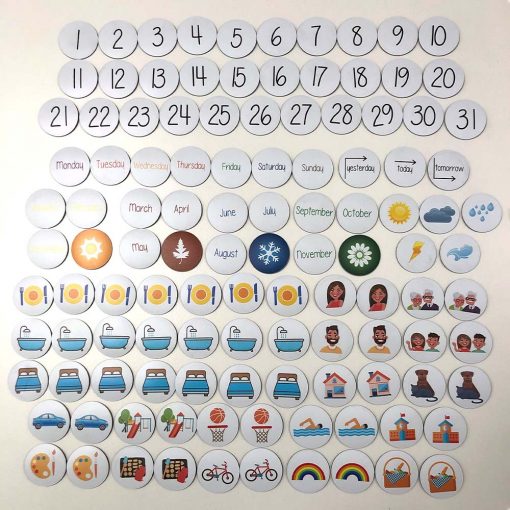 Magnets