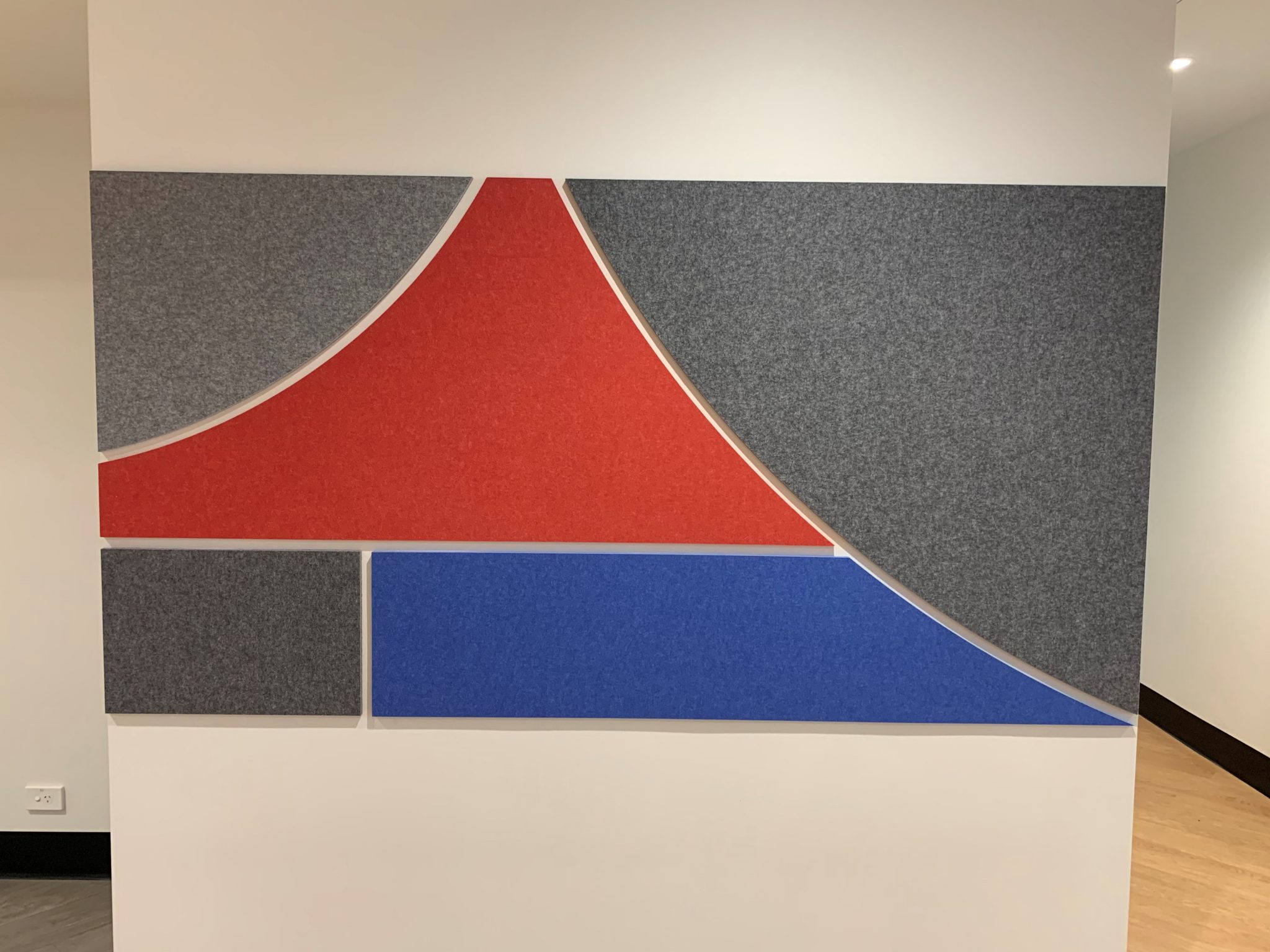 Zillmere Basketball Courts Whiteboards and Pinboards