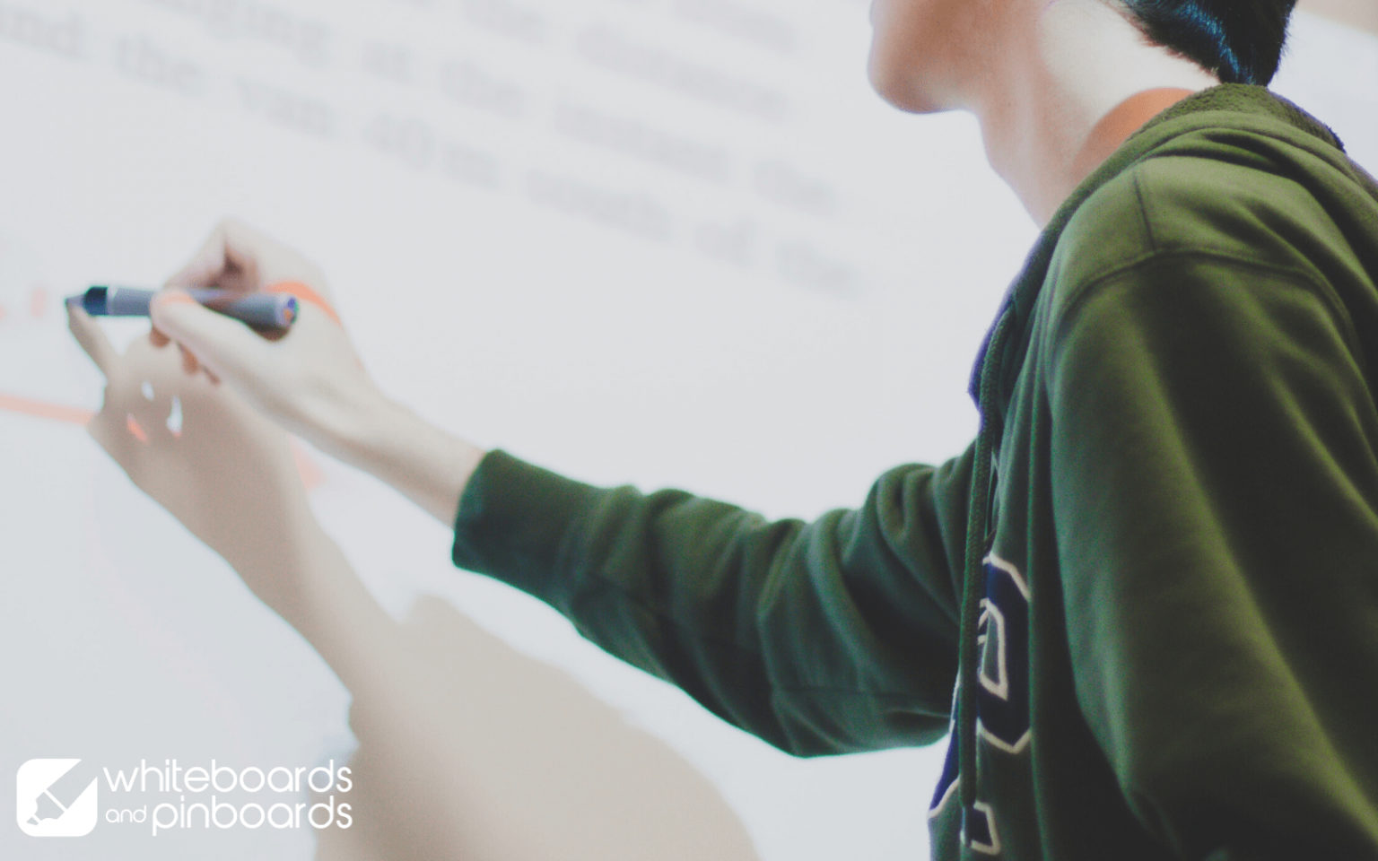 The Benefits of Interactive Whiteboards in the Primary Classroom