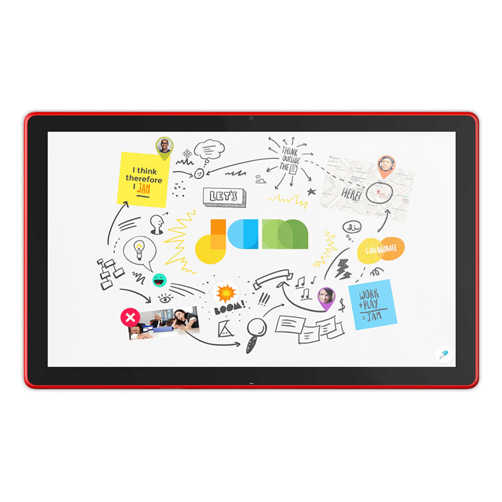 The Benefits of Interactive Whiteboards in the Primary Classroom