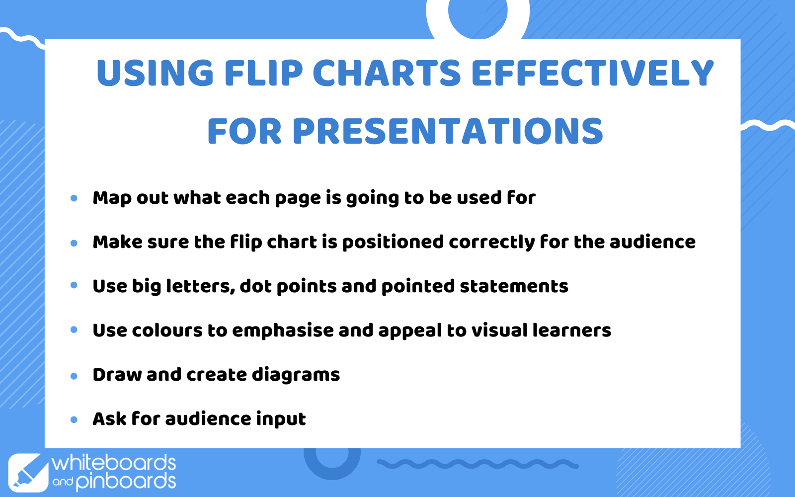 what is flip presentation model