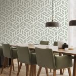 Autex Cube Patterned Panels Picture 2