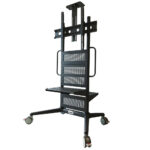 BenQ Pro AV Manual Trolley