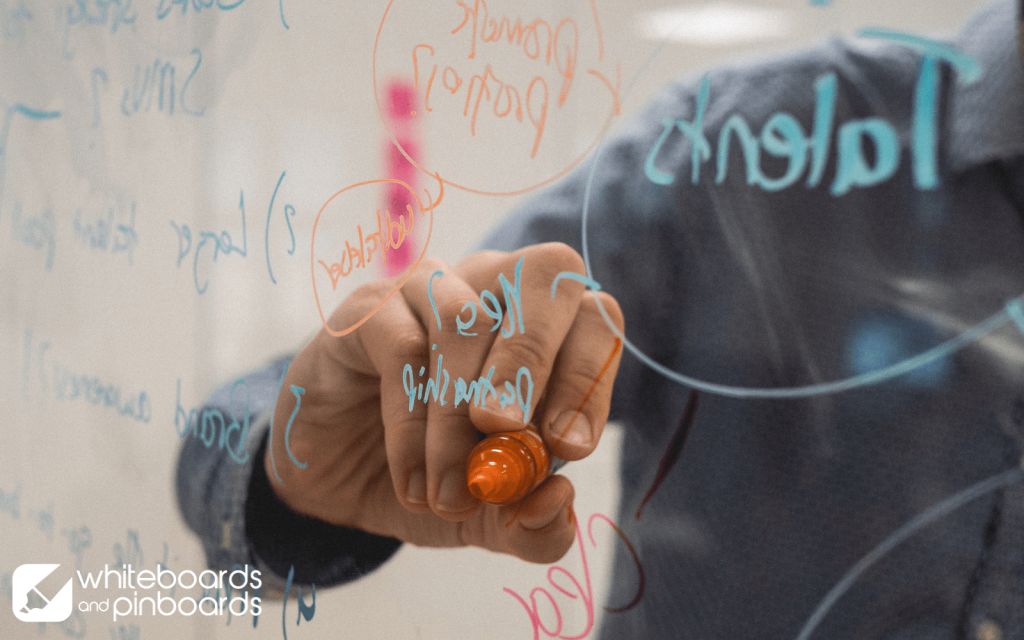 Wet Erase Markers vs Dry Erase Markers Whiteboard & Pinboards