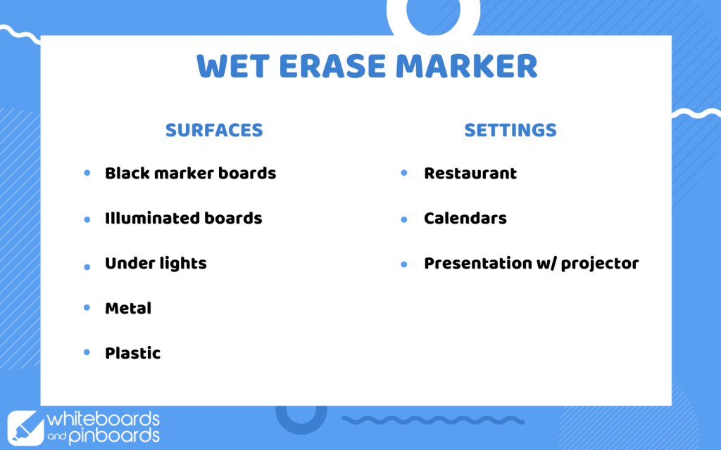 Chalk Markers vs Dry-Erase Markers: Which Is Better?