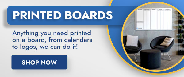Whiteboards and Pinboards Online | Fast Shipping Australia Wide