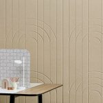 Woven Image Empire Acoustic Panel