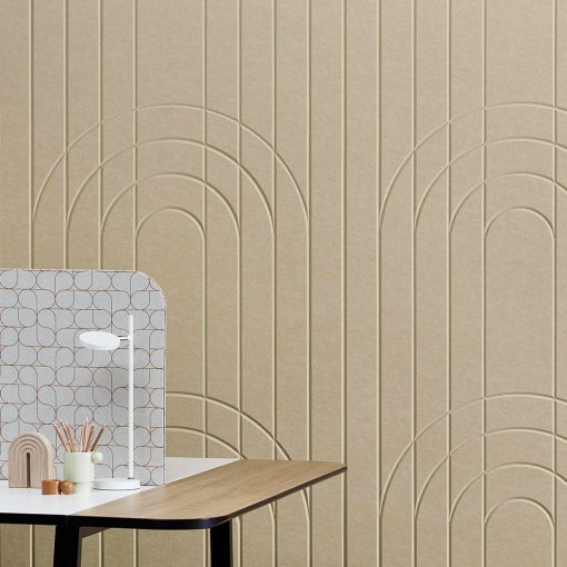 Woven Image Empire Acoustic Panel