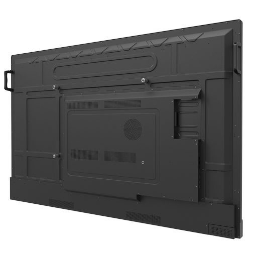 BenQ Interactive Panel back rear