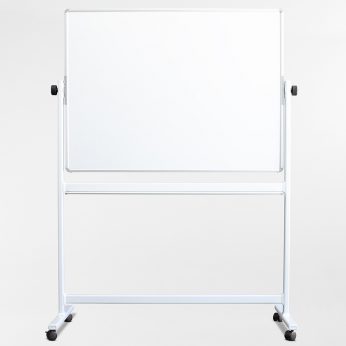 Essential Mobile Whiteboard front on