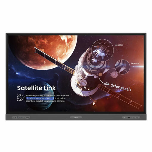 BenQ RP series Interactive Flat Panel