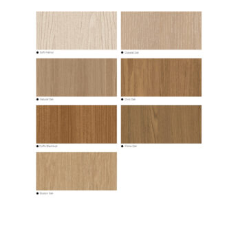 Autex Acoustic Timber Raft - Whiteboards and Pinboards