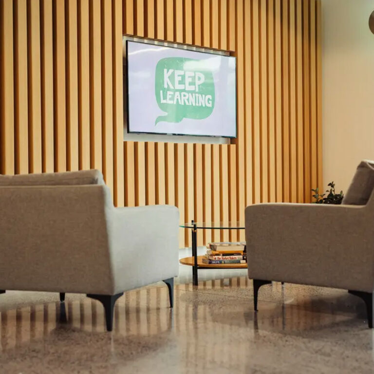 Autex Acoustic Timber Raft Whiteboards and Pinboards