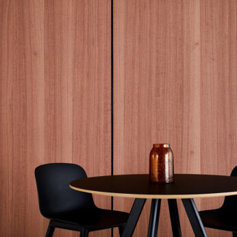 Autex Acoustic Timber Wall Panels