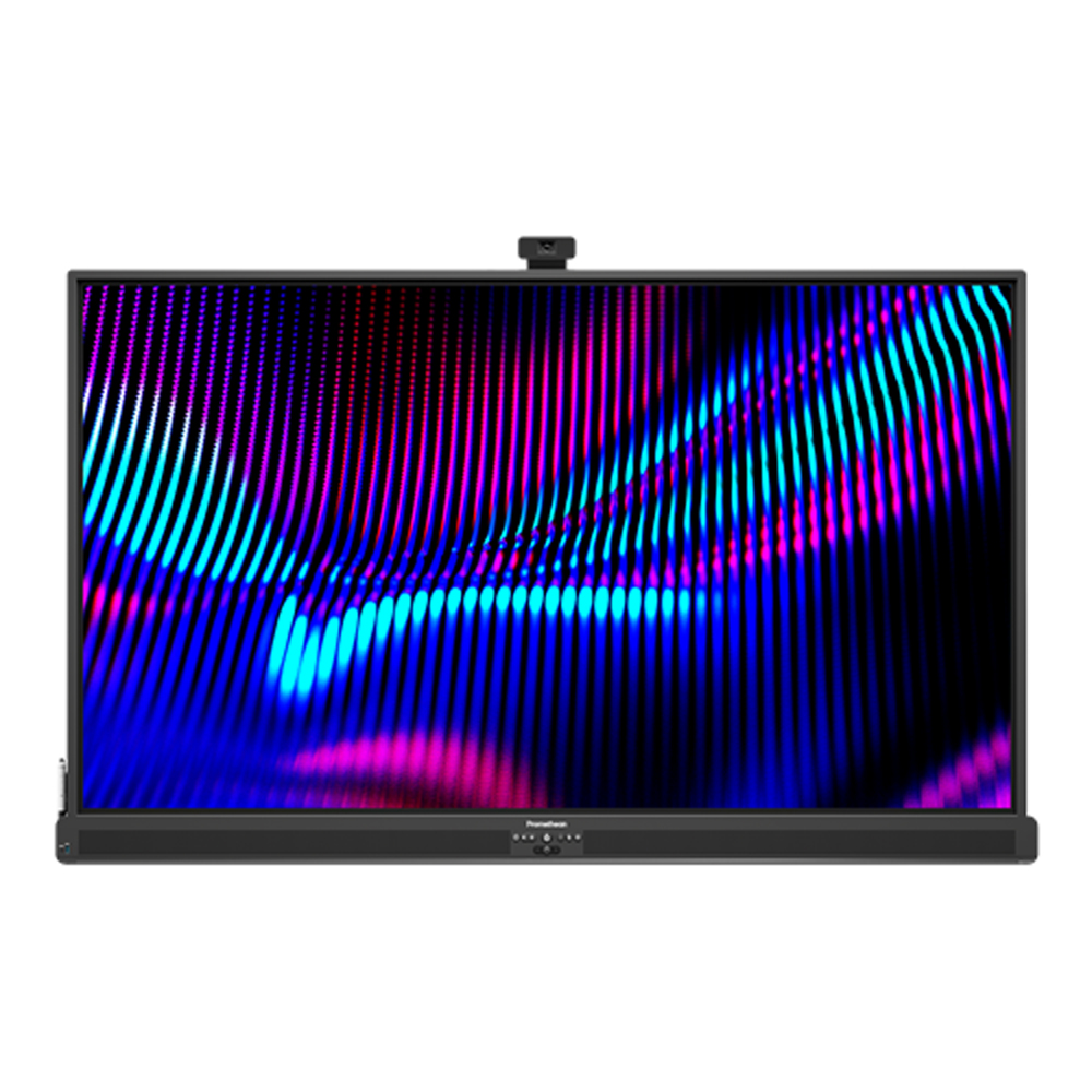 Promeathean ActivPanel 10 Interactive Panel Premium
