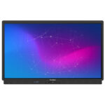 Promethean Activpanel 9 Premium front on