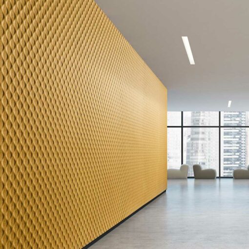 Gem Acoustic Panel Feature Image hallway
