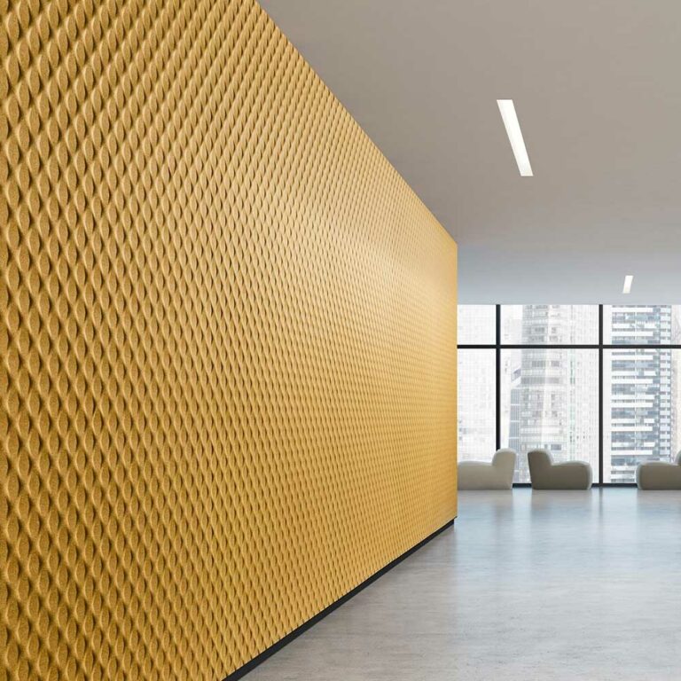 Woven Image Gem Acoustic Panels - Whiteboards and Pinboards