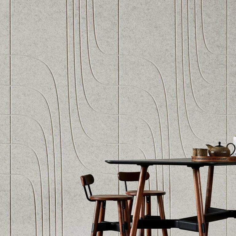 Woven Image Pico Acoustic Panels - Whiteboards and Pinboards
