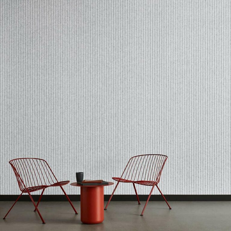 Woven Image Pico Acoustic Panels - Whiteboards and Pinboards