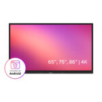 ActivPanel LE Promeathean Interactive Panel
