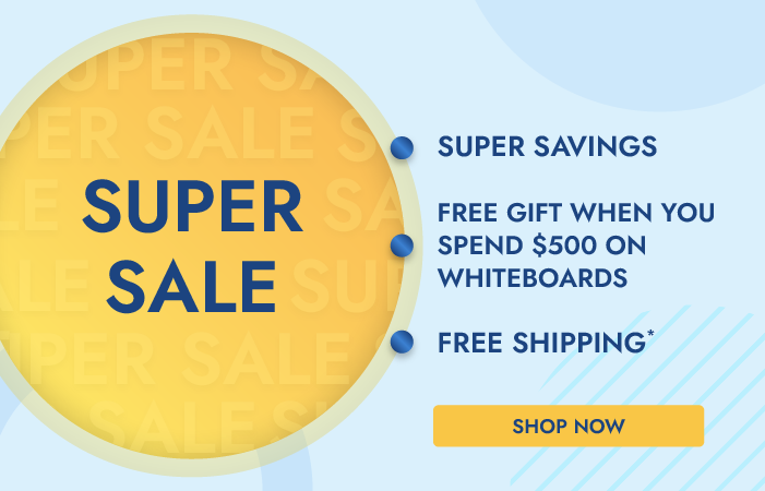 Super Sale Banner