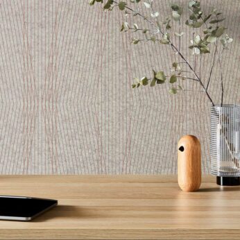 Woven Image Trapeze Acoustic Panels - Whiteboards and Pinboards