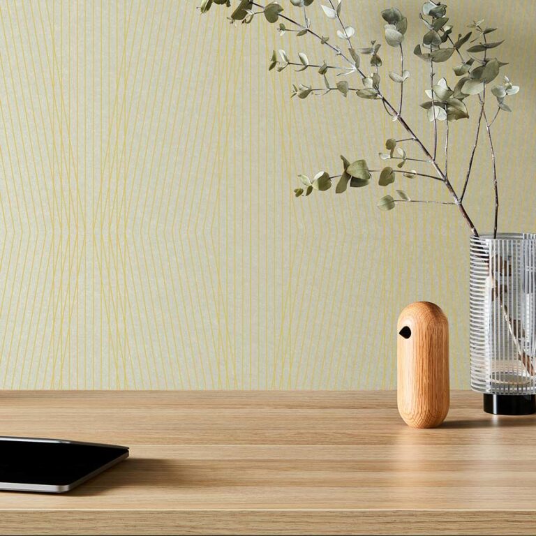 Woven Image Trapeze Acoustic Panels Whiteboards and Pinboards