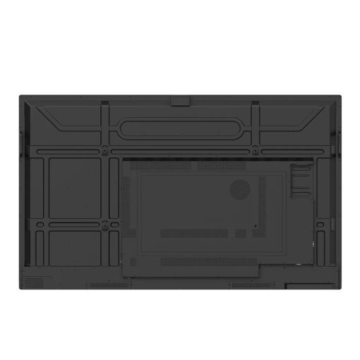 BenQ RM7504 Interactive Panel Rear