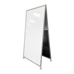 Alpha AD1 Whiteboard