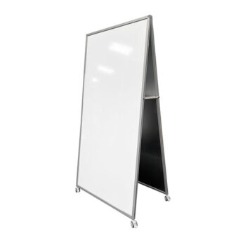 Alpha AD1 Whiteboard