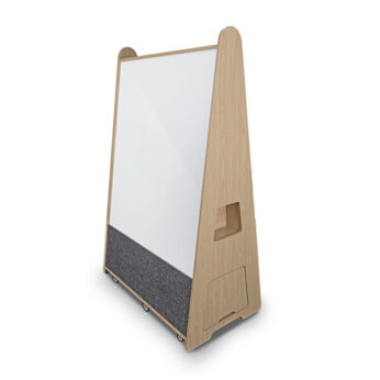 Ideaboard On Angle