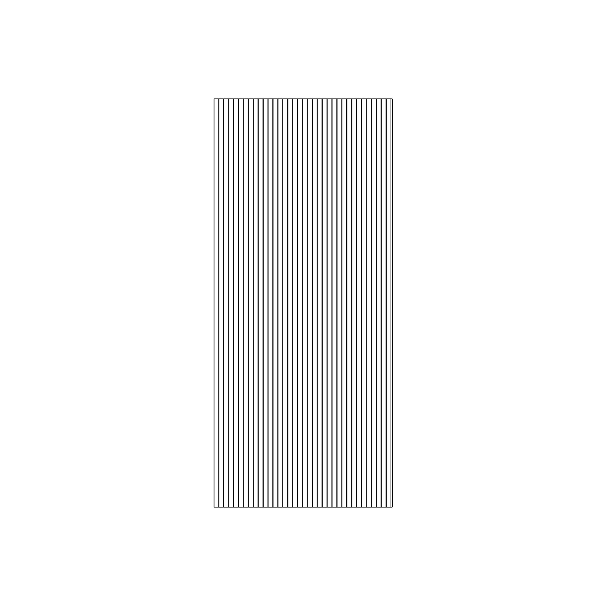 Verve Pillar Pattern