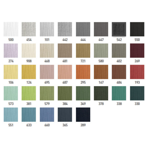 Woven Image Current Colourways
