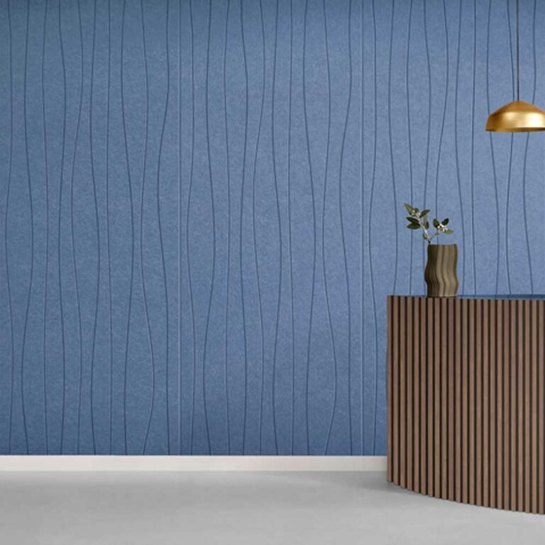 Woven Image Current Acoustic Panels - Whiteboards and Pinboards