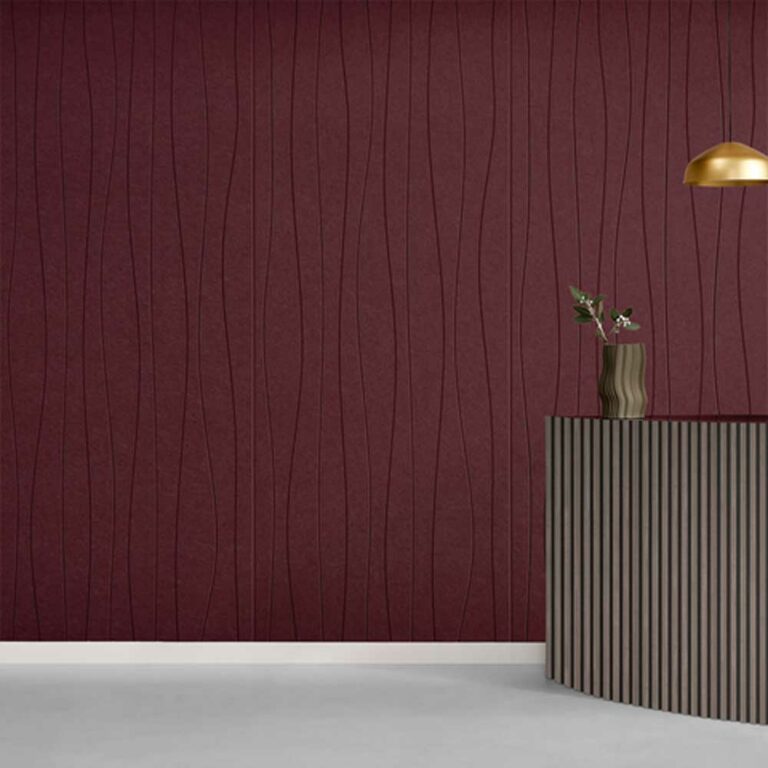 Woven Image Current Acoustic Panels - Whiteboards and Pinboards