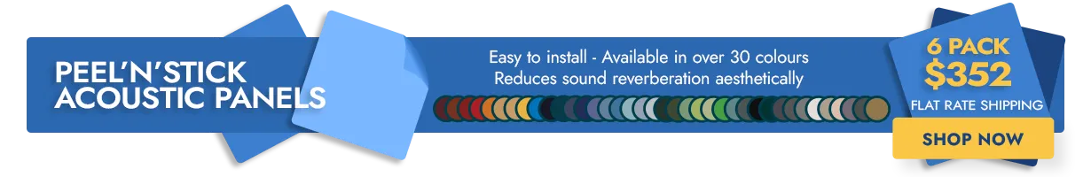 Peel 'n' Stick Slim Homepage Banner Desktop