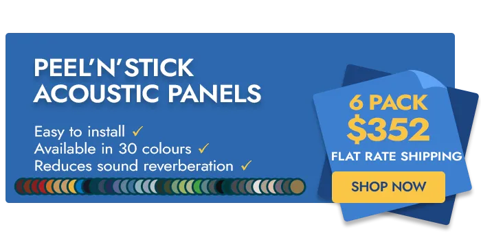 Peel 'n' Stick Slim Homepage Banner Mobile