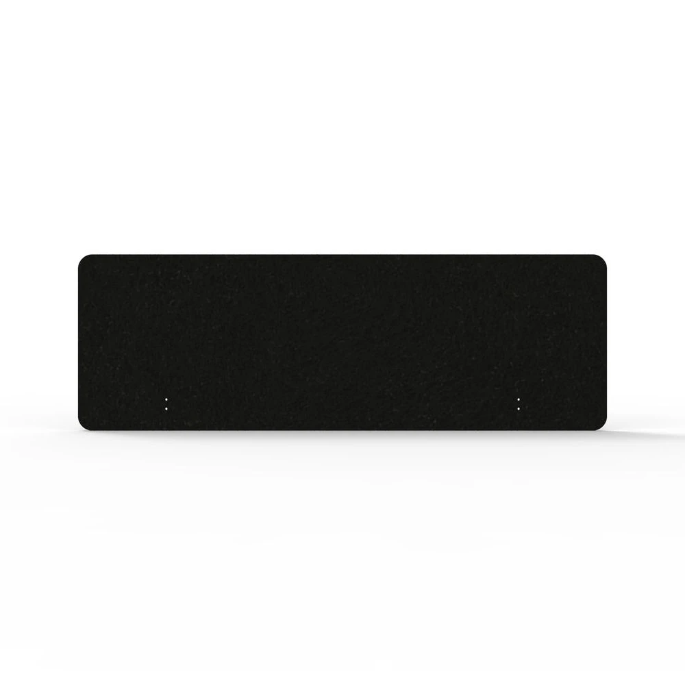AP-123QDS15060 - Acouline Desk Mounted Screens - Boost & Halo