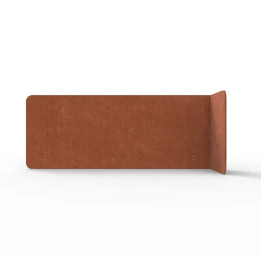 AP-123QWSC19060R - Acouline Single Wrap Acoustic Screen