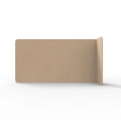 AP-123QWSC19080R - Acouline Single Wrap Acoustic Screen