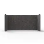 AP-123QWSC20060 - Acouline Double Wrap Acoustic Screen From front