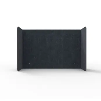 AP-123QWSC20080 - Acouline Double Wrap Acoustic Screen From Front