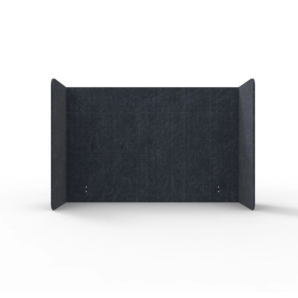 AP-123QWSC20080 - Acouline Double Wrap Acoustic Screen From Front