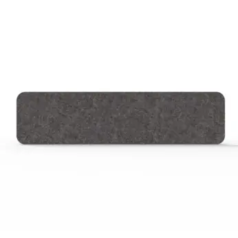 AP-12DSC11930 - Acouline Desk Mounted Screens