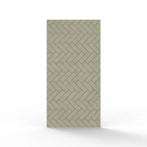 Acouline Wall Panel Herringbone