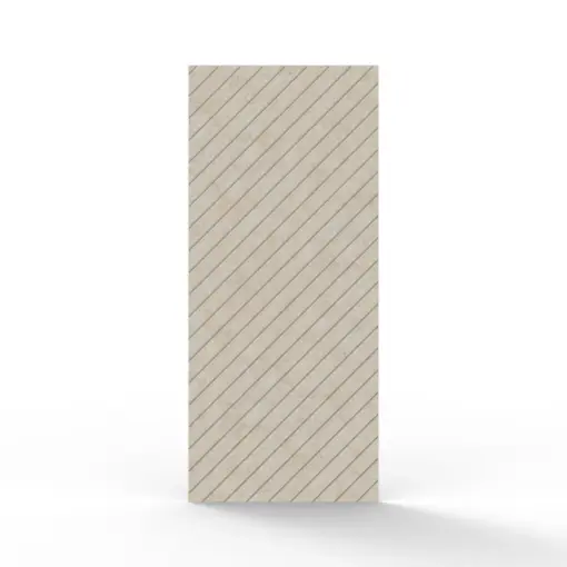 Acouline Wall Panel V Groove - Glide