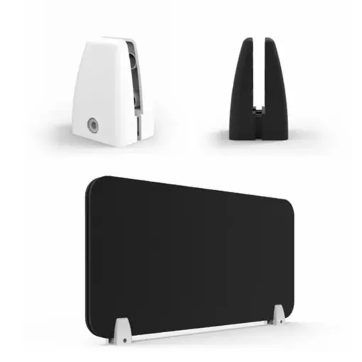 Acouline Desk Mounted Screen Clamp