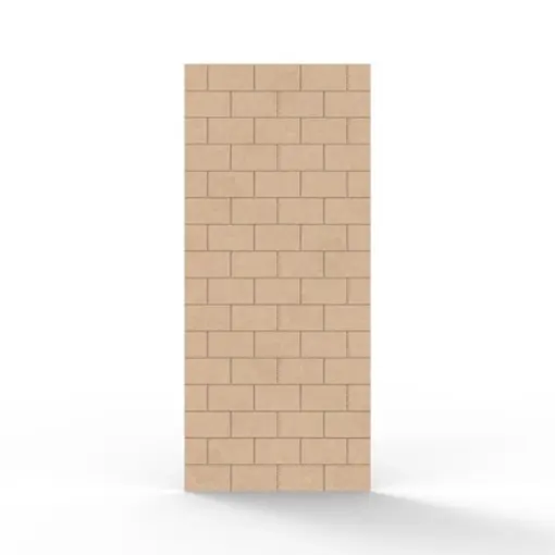 Acouline Wall Panel Bond