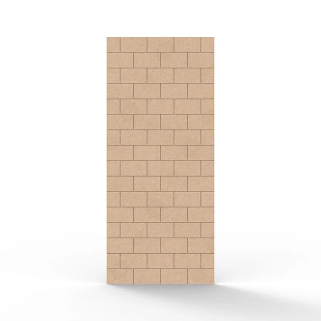 Acouline Wall Panel Bond